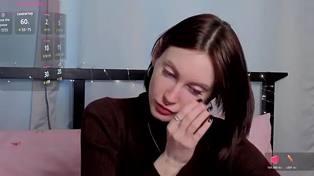 JoYung online show from 04/01/26, 10:16