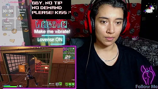 Robin H00t online show from 02/18/25, 06:04
