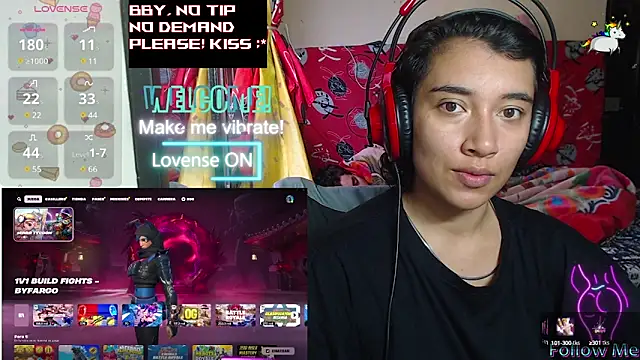 Robin H00t online show from 02/18/25, 06:26