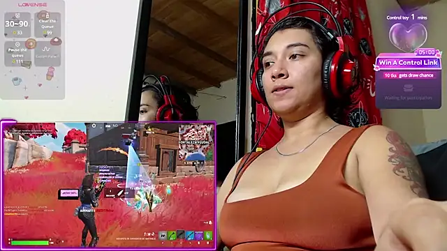 Robin H00t online show from 03/07/25, 02:57