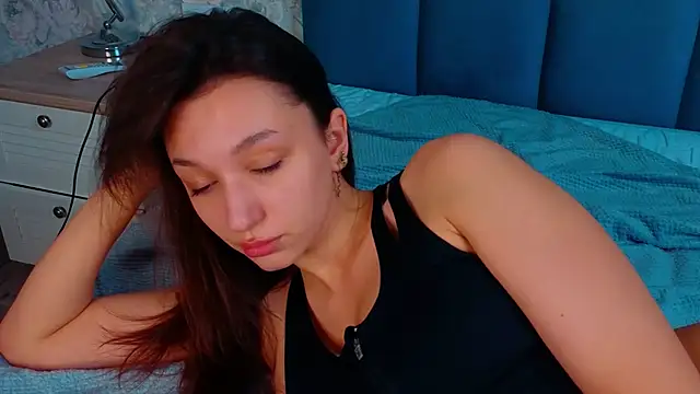 Snapshot of ColleenCox chatting on 03/02/25, 08:18 ColleenCox online show from 03/02/25, 08:18