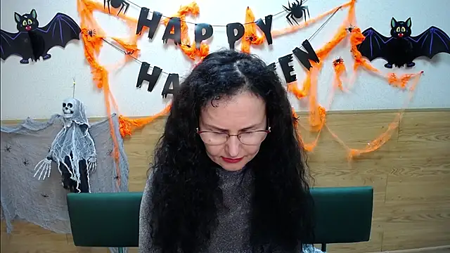 Miroslava Happi online show from 11/03/25, 06:36