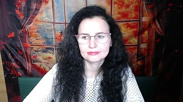 Miroslava Happi online show from 11/23/25, 06:46