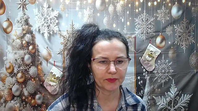 Miroslava Happi online show from 01/08/26, 06:37