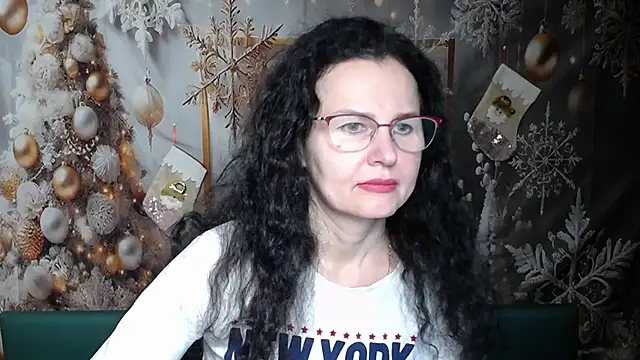 Miroslava Happi online show from 01/15/26, 06:51