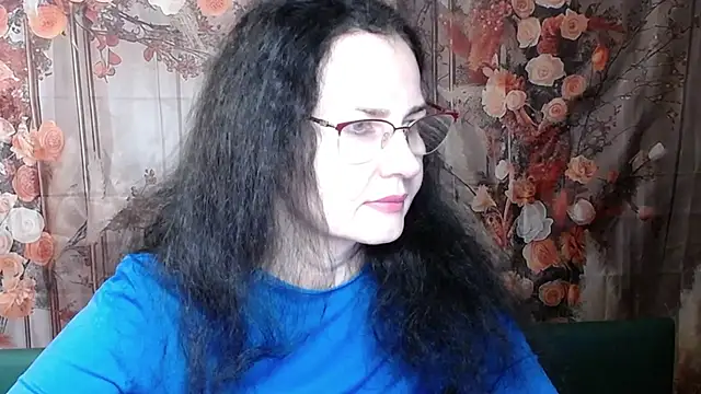 Miroslava Happi online show from 02/19/26, 11:50