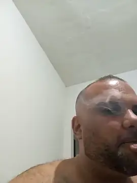 Snapshot of Felipe_OwnZ chatting on 09/26/25, 03:43 Felipe OwnZ online show from 09/26/25, 03:43