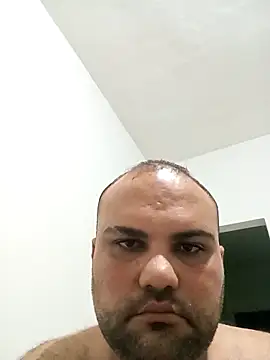 Felipe OwnZ online show from 10/30/25, 02:13