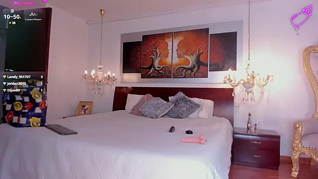 Jakexv online show from 03/20/25, 05:15