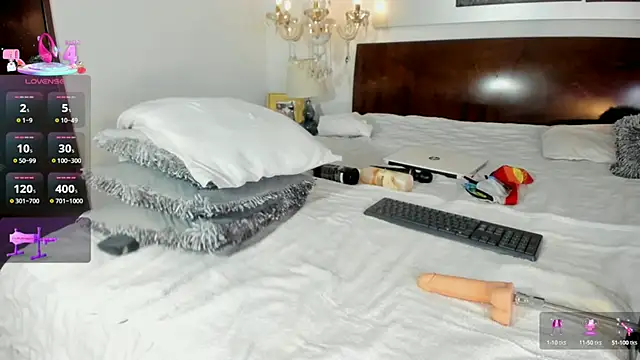 Jakexv online show from 09/19/25, 03:41