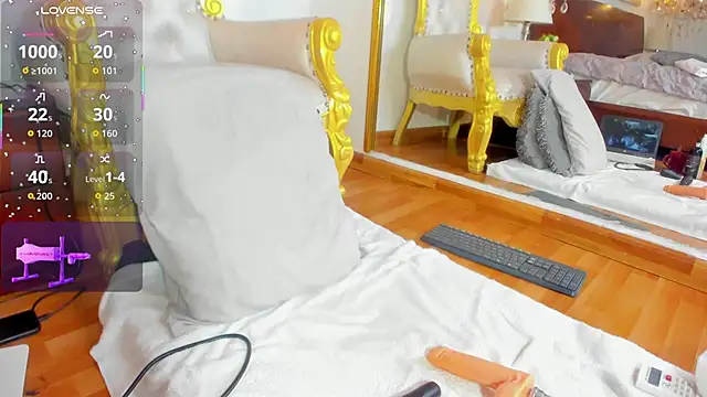 Jakexv online show from 10/07/25, 11:40