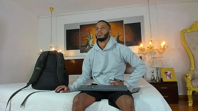 Jakexv online show from 11/25/25, 11:32