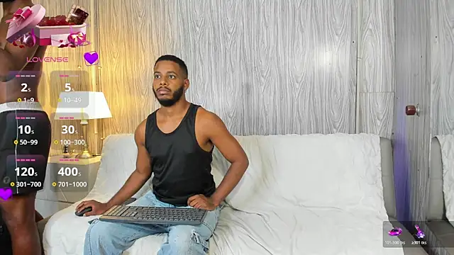 Snapshot of Jakexv chatting on 02/13/26, 12:01 Jakexv online show from 02/13/26, 12:01