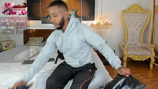 Snapshot of Jakexv chatting on 02/24/26, 11:19 Jakexv online show from 02/24/26, 11:19