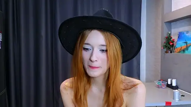 Snapshot of Hisoka_akerley chatting on 02/14/25, 12:51 Hisoka akerley online show from 02/14/25, 12:51