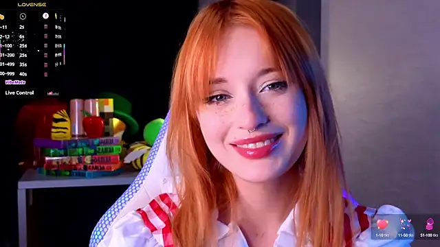 Snapshot of Hisoka_akerley chatting on 10/09/25, 05:33 Hisoka akerley online show from 10/09/25, 05:33