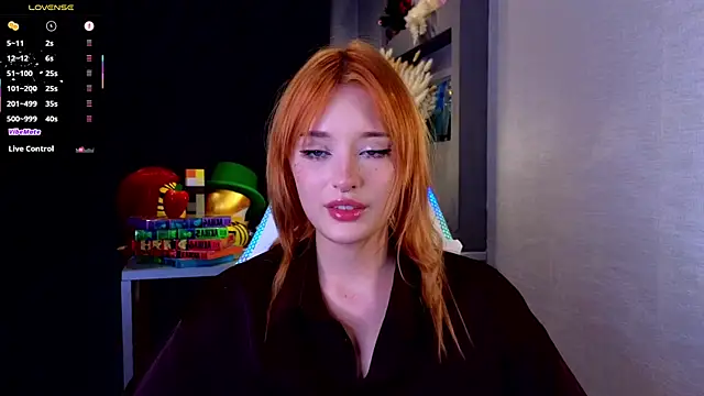 Snapshot of Hisoka_akerley chatting on 10/11/25, 05:44 Hisoka akerley online show from 10/11/25, 05:44