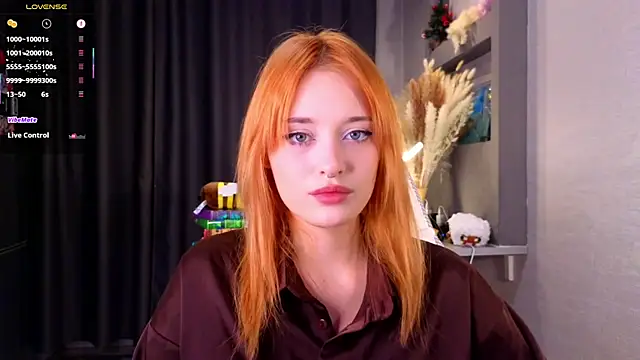 Snapshot of Hisoka_akerley chatting on 10/17/25, 05:15 Hisoka akerley online show from 10/17/25, 05:15
