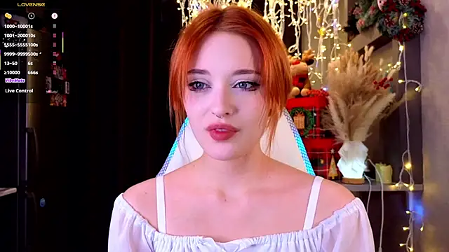 Hisoka akerley online show from 12/05/25, 07:54