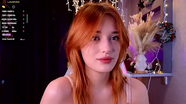 Hisoka akerley online show from 03/21/26, 06:44