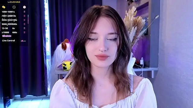 Snapshot of Hisoka_akerley chatting on 06/05/26, 03:46 Hisoka akerley online show from 06/05/26, 03:46