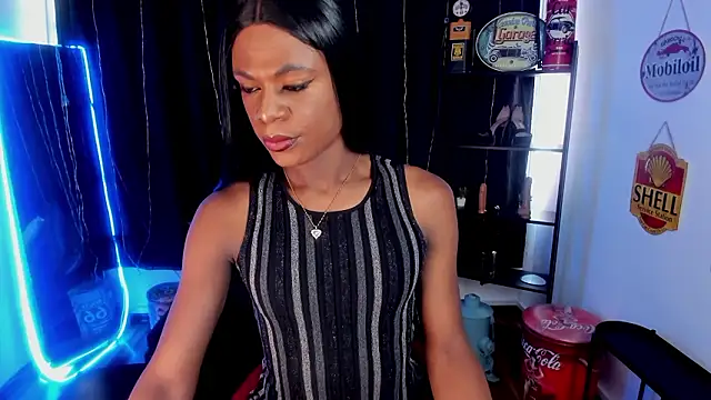 anuvyz miller  online show from 02/21/26, 01:12