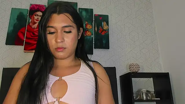 Selena fox7 online show from 10/20/25, 04:57