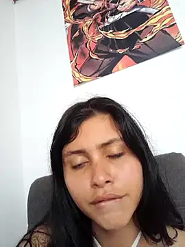 Snapshot of CHLOE_ISABELL chatting on 03/08/25, 07:31 CHLOE ISABELL online show from 03/08/25, 07:31