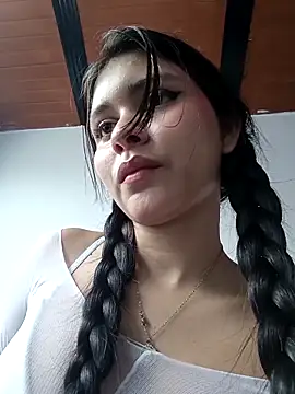 CHLOE ISABELL online show from 03/13/26, 06:14