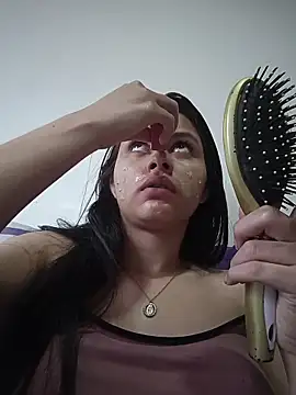 CHLOE ISABELL online show from 03/20/26, 11:59