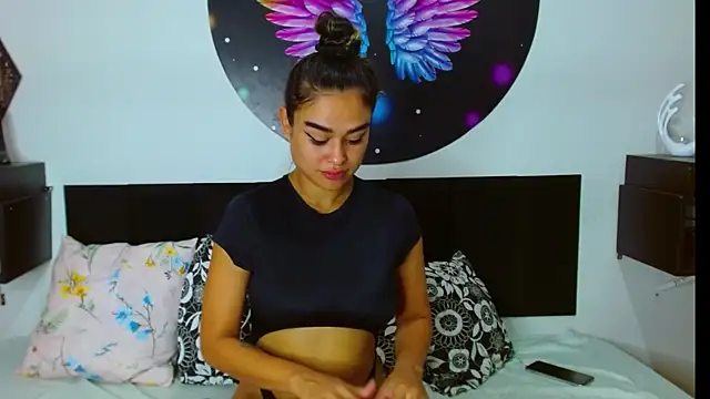 Ana Riderr online show from 03/23/25, 02:26