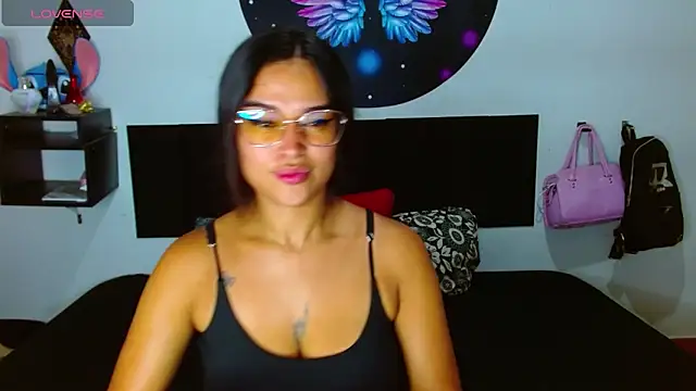 Ana Riderr online show from 02/10/26, 03:21