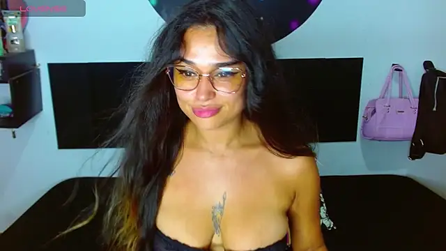 Ana Riderr online show from 02/20/26, 06:26