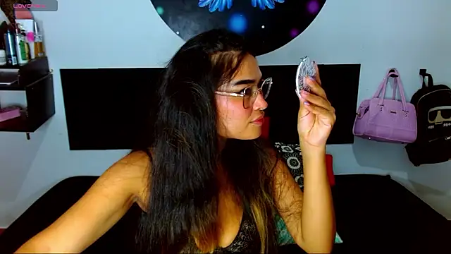 Ana Riderr online show from 03/27/26, 08:26