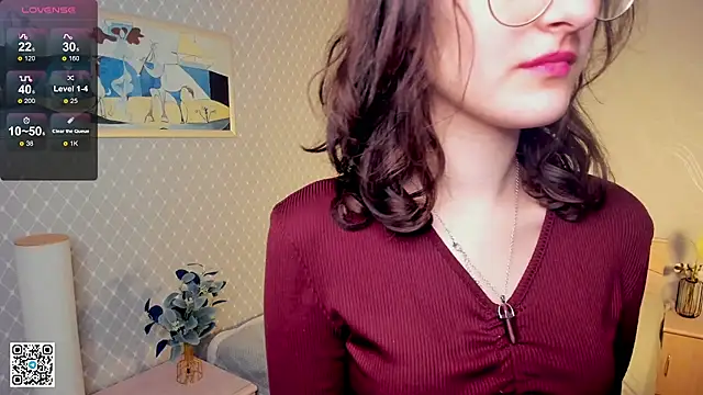 AftonEdgin online show from 02/20/25, 04:46