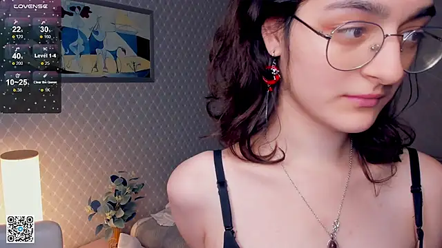 AftonEdgin online show from 02/21/25, 06:37