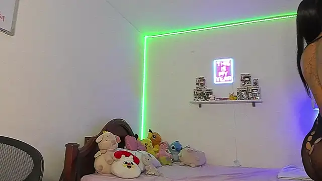 Annaa Brooks online show from 04/05/26, 11:35