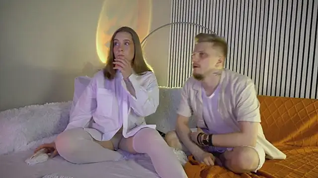 Saint Vicious online show from 09/18/25, 08:33