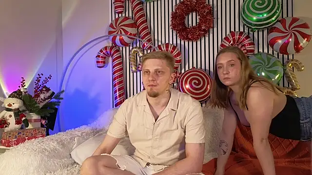 Saint Vicious online show from 12/05/25, 08:05