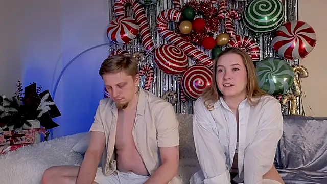 Saint Vicious online show from 01/09/26, 08:21