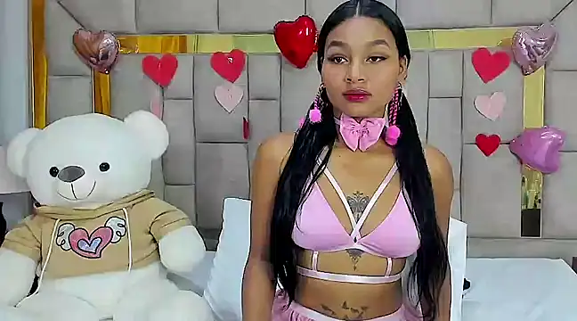 Lynda Bonnie online show from 02/24/25, 12:26