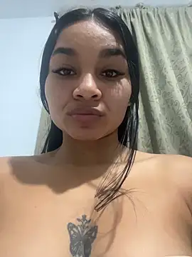 Lynda Bonnie online show from 12/14/25, 03:01