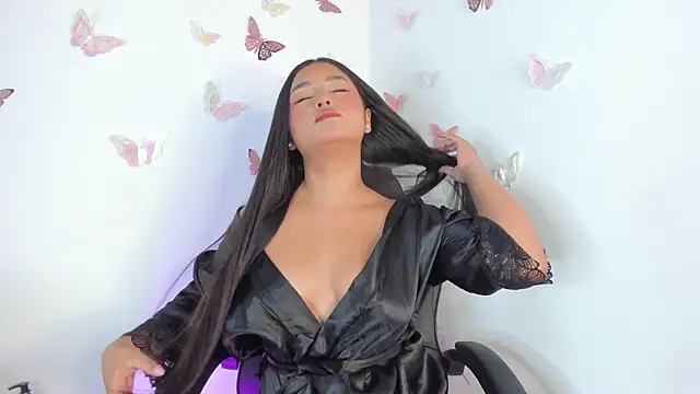  JuliSweet  online show from 03/04/26, 02:50