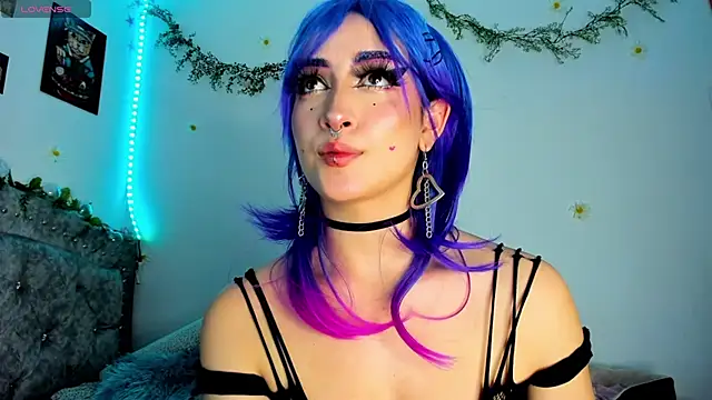 roxxystar  online show from 02/28/25, 02:31