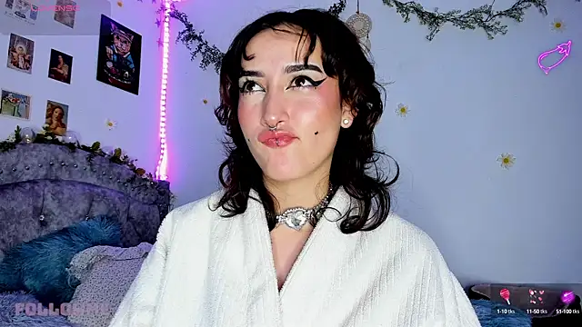 roxxystar  online show from 03/07/25, 08:13