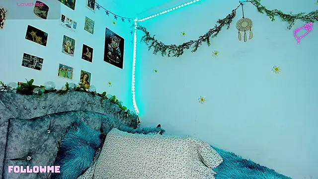 roxxystar  online show from 03/09/25, 08:40