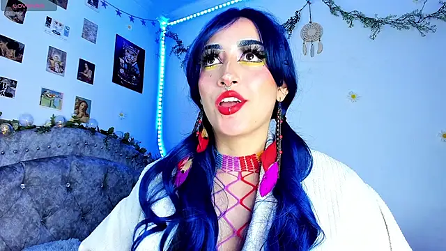 roxxystar  online show from 03/11/25, 06:53