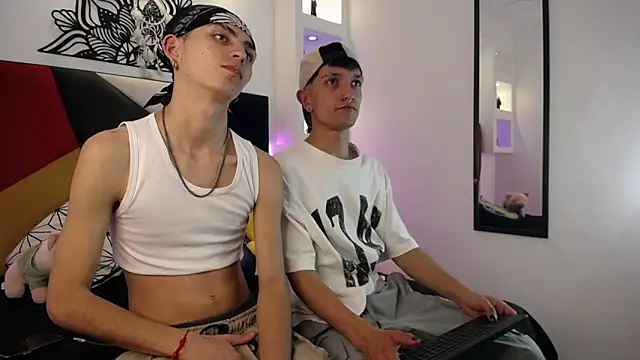 MaikyCooper online show from 02/28/25, 05:15