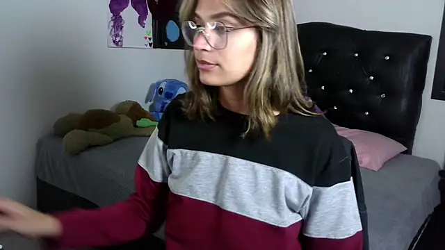 Auroraa soul online show from 11/30/25, 05:11