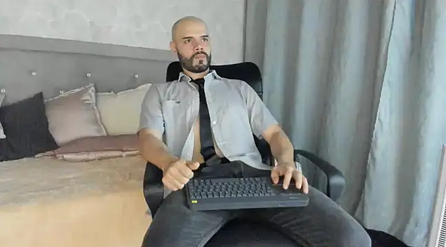 Luke Diaz7 online show from 02/21/25, 11:32